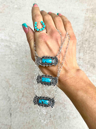 RTS ★ Showdown Necklace