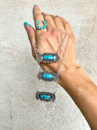 RTS ★ Showdown Necklace