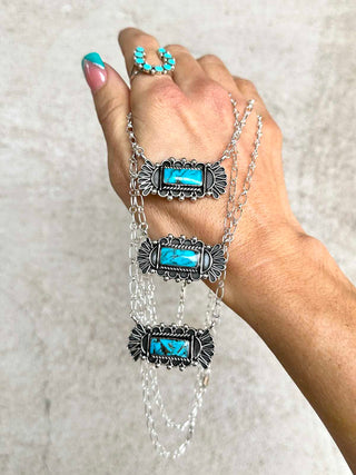 RTS ★ Showdown Necklace