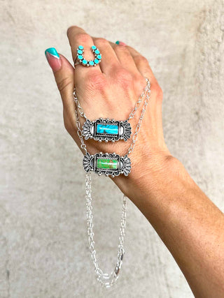 RTS ★ Showdown Necklace