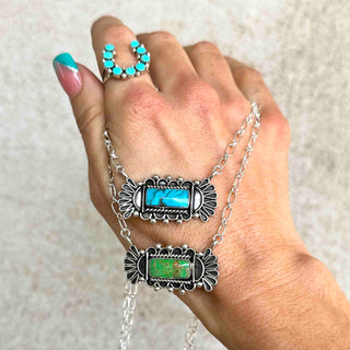 RTS ★ Showdown Necklace