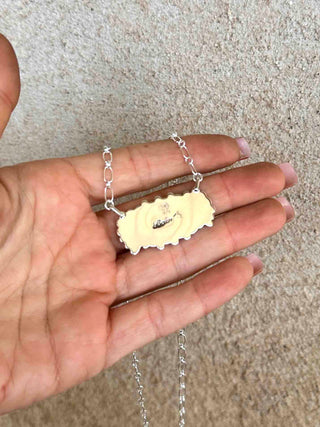 RTS ★ Showdown Necklace