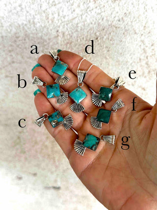 RTS ★ Deco Necklace