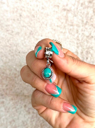 RTS ★ Dewdrop Necklace