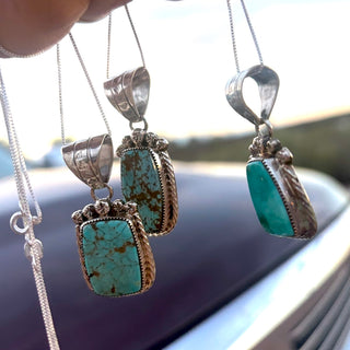 RTS ★ Yours Truly Pendant