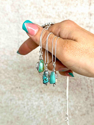 RTS ★ Sideways Necklace