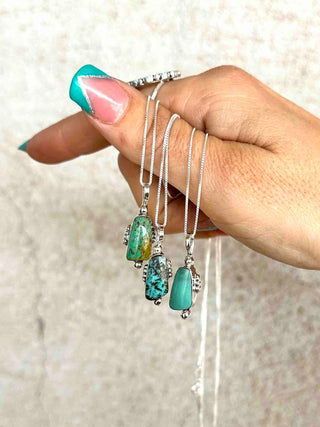RTS ★ Sideways Necklace