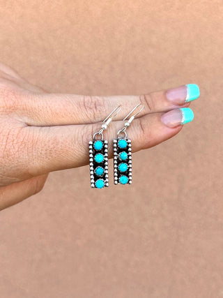 RTS ★ Go Ahead Earrings