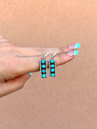 RTS ★ Go Ahead Earrings