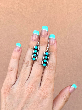 RTS ★ Go Ahead Earrings