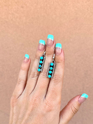 RTS ★ Go Ahead Earrings