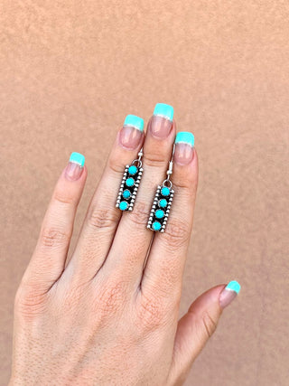 RTS ★ Go Ahead Earrings