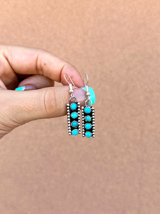 RTS ★ Go Ahead Earrings