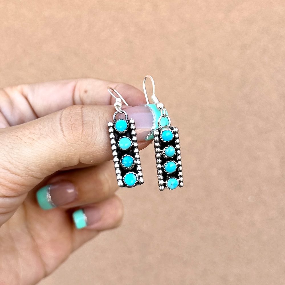 UNDER $100 | Turquoise Tuesday