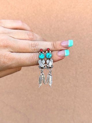 RTS ★ Home In The Sky Earrings