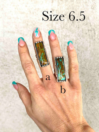 RTS ★ Allstar Bar Ring