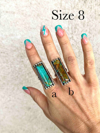 RTS ★ Allstar Bar Ring