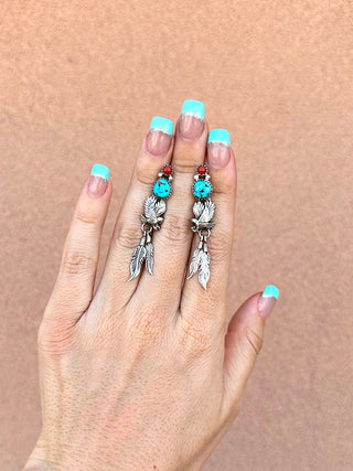 RTS ★ Home In The Sky Earrings