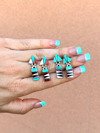 RTS ★ Only Way Is Up Earrings