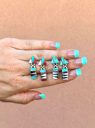 RTS ★ Only Way Is Up Earrings