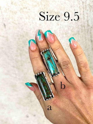 RTS ★ Allstar Bar Ring