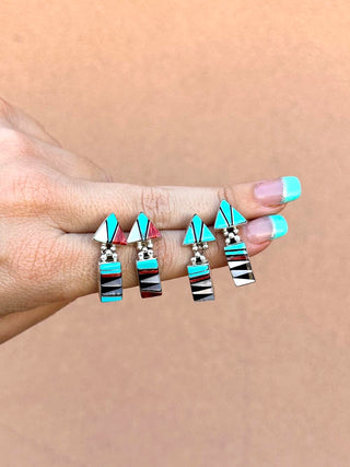 RTS ★ Only Way Is Up Earrings