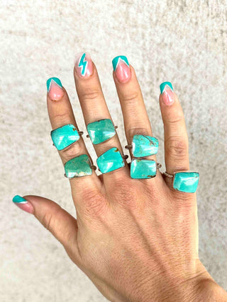 RTS ★ Airborne Ring ★ Ceremonial