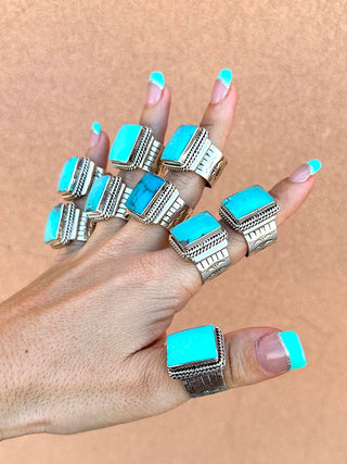 RTS ★ Rule Breaker Ring