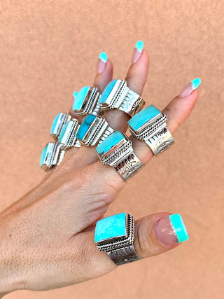 RTS ★ Rule Breaker Ring