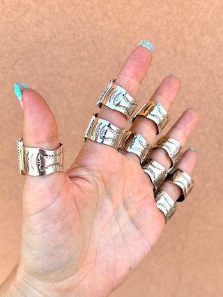 RTS ★ Rule Breaker Ring