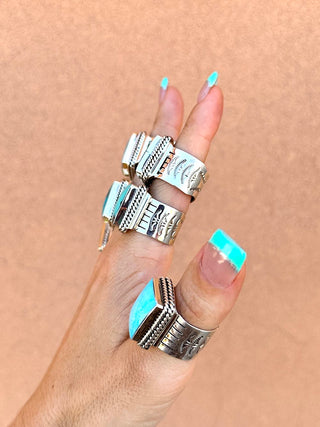 RTS ★ Rule Breaker Ring