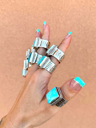RTS ★ Rule Breaker Ring