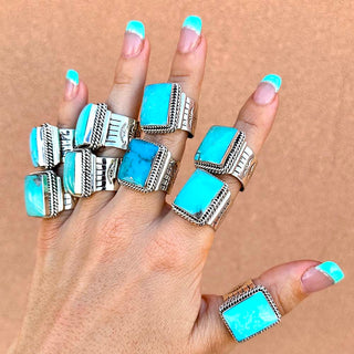 RTS ★ Rule Breaker Ring