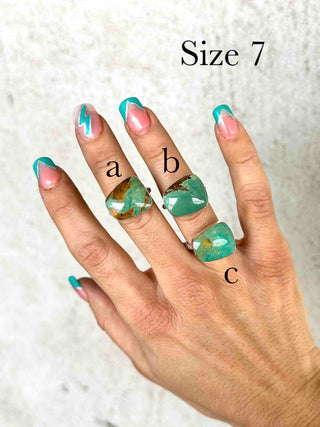 RTS ★ Airborne Ring ★ Ceremonial