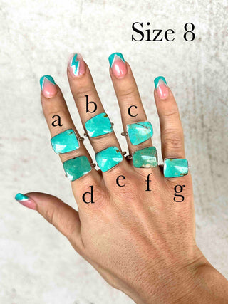 RTS ★ Airborne Ring ★ Ceremonial