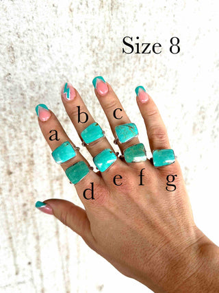 RTS ★ Airborne Ring ★ Ceremonial