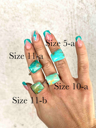 RTS ★ Airborne Ring ★ Ceremonial