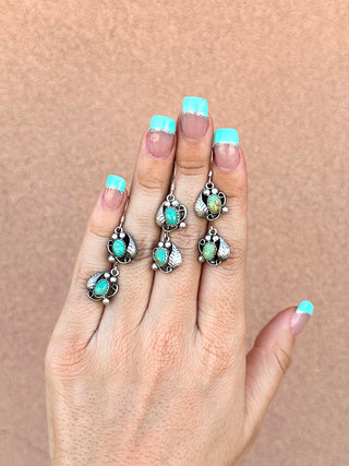 RTS ★ Lil' Leaf Earrings