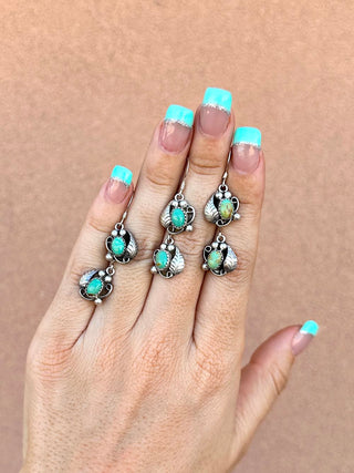 RTS ★ Lil' Leaf Earrings