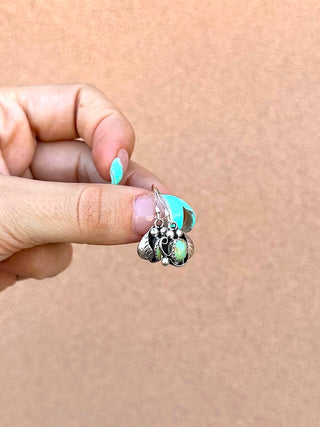 RTS ★ Lil' Leaf Earrings