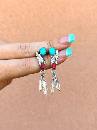 RTS ★ Feeling Free Earrings