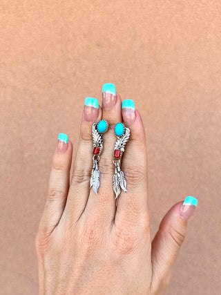 RTS ★ Feeling Free Earrings