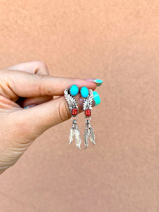RTS ★ Feeling Free Earrings