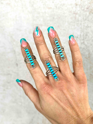 RTS ★ Line Dance Ring