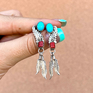 RTS ★ Feeling Free Earrings