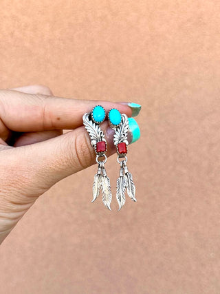 RTS ★ Feeling Free Earrings