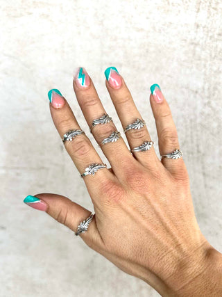 RTS ★ Southern Spark Ring