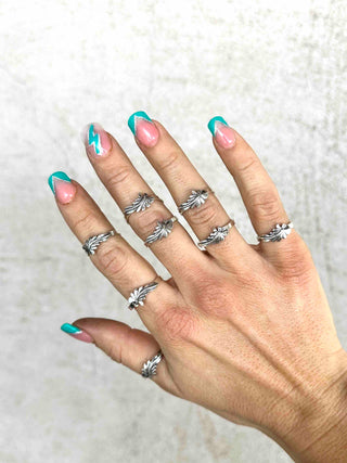 RTS ★ Southern Spark Ring