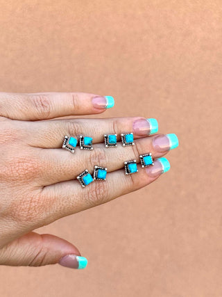 RTS ★ Never Late Studs