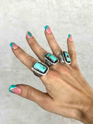 RTS ★ Yes You Should Ring